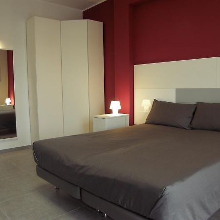 B&B Via Roma 15 Acquaviva delle Fonti Ngoại thất bức ảnh