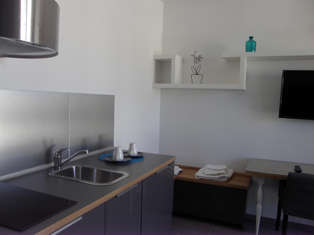 B&B Via Roma 15 Acquaviva delle Fonti Ngoại thất bức ảnh