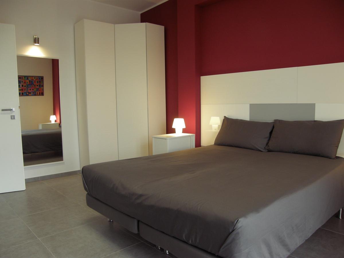 B&B Via Roma 15 Acquaviva delle Fonti Ngoại thất bức ảnh