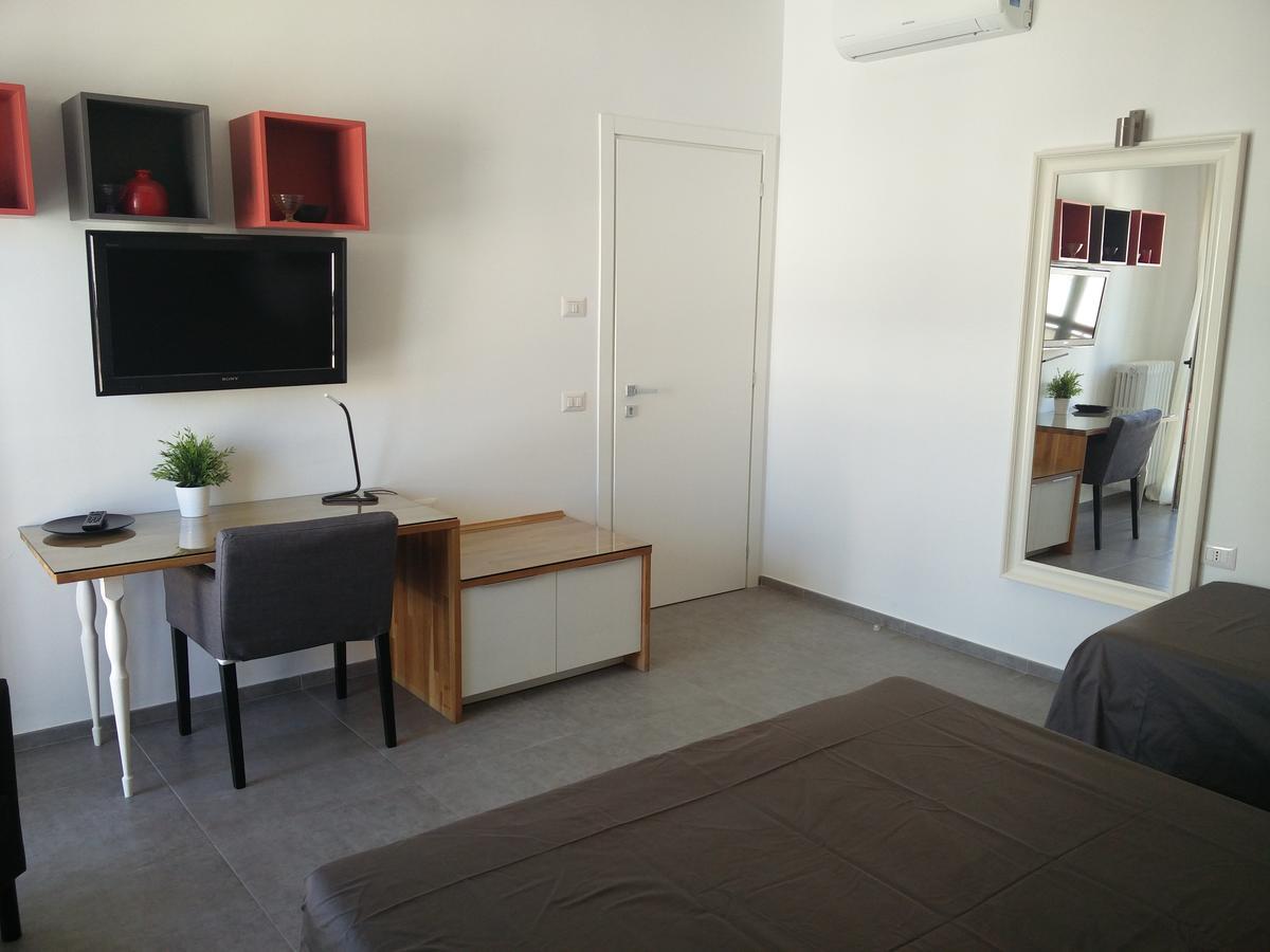 B&B Via Roma 15 Acquaviva delle Fonti Ngoại thất bức ảnh