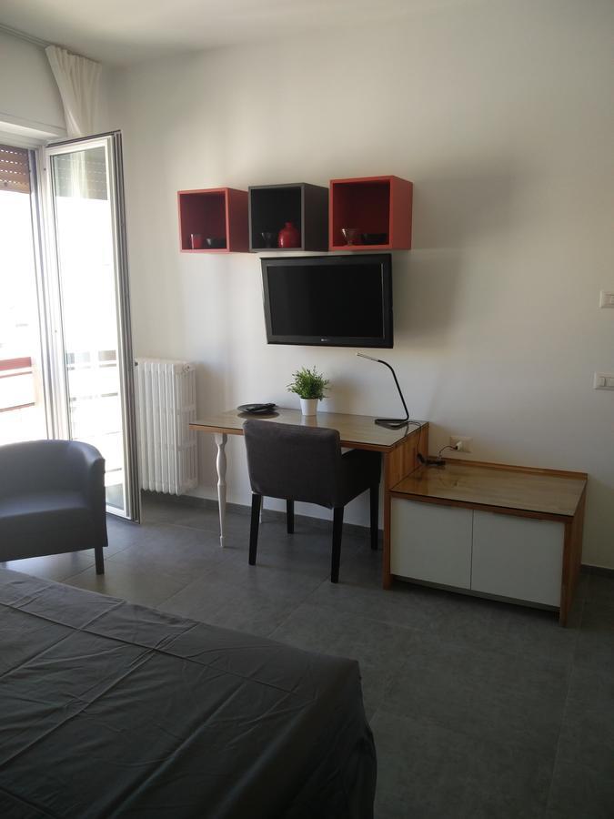 B&B Via Roma 15 Acquaviva delle Fonti Ngoại thất bức ảnh