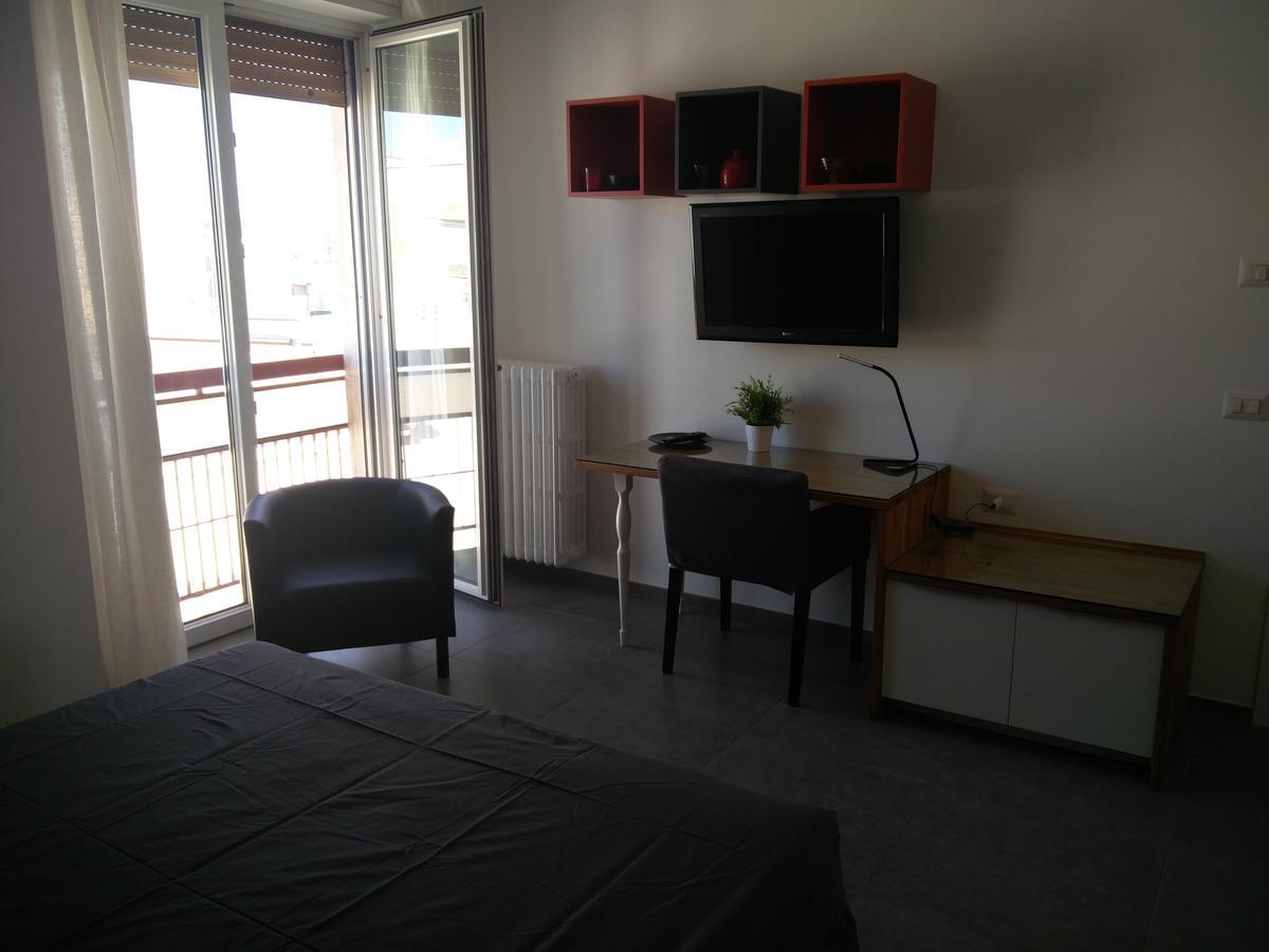 B&B Via Roma 15 Acquaviva delle Fonti Ngoại thất bức ảnh