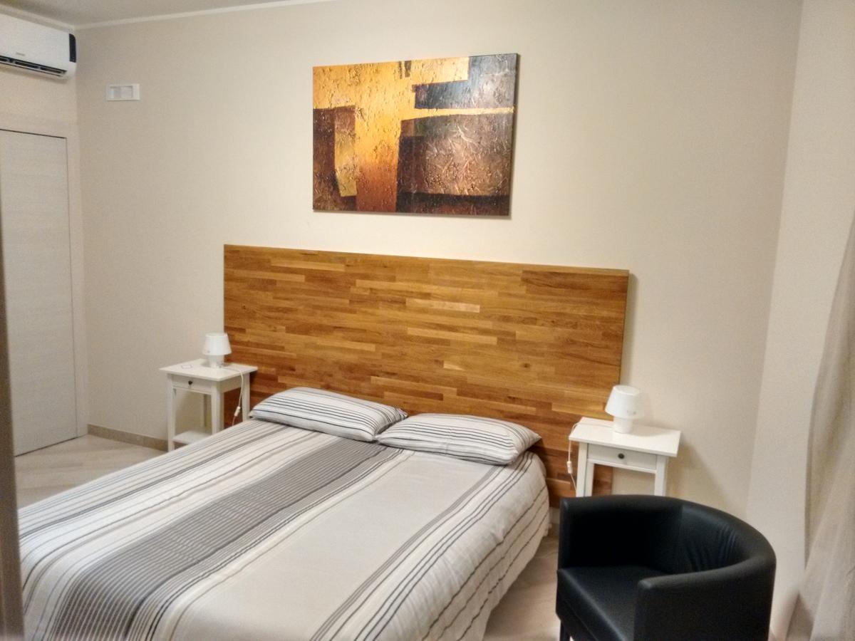 B&B Via Roma 15 Acquaviva delle Fonti Ngoại thất bức ảnh