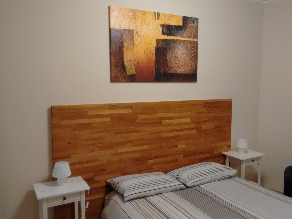 B&B Via Roma 15 Acquaviva delle Fonti Ngoại thất bức ảnh