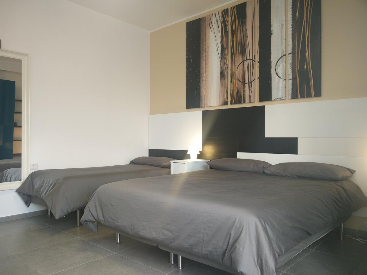 B&B Via Roma 15 Acquaviva delle Fonti Ngoại thất bức ảnh